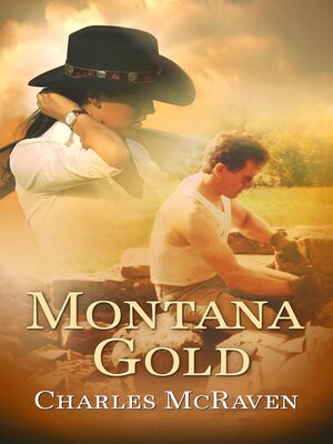 cover image of Montana Gold